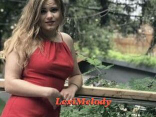 LexiMelody