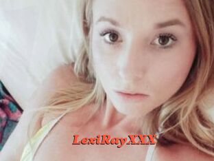 LexiRayXXX