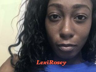 Lexi_Rosey Livespot