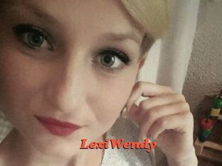 LexiWendy