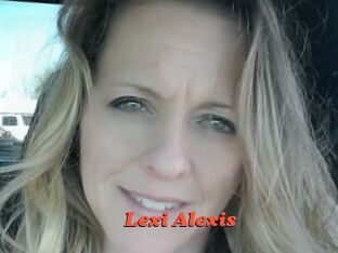Lexi_Alexis