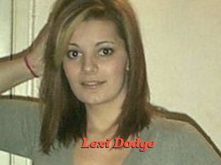 Lexi_Dodge Livespot