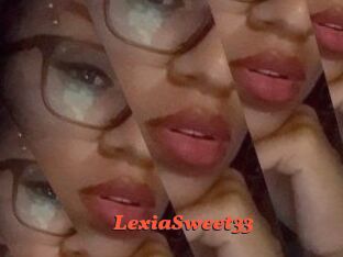 LexiaSweet33 Livespot