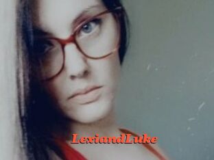 LexiandLuke