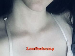 Lexibabe124