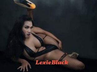 LexieBlack