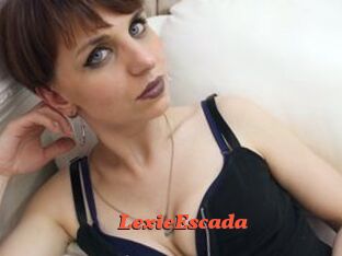 LexieEscada