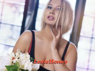 LexieHoney