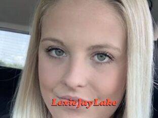 LexieJayLake
