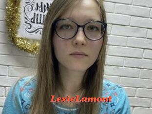 LexieLamont