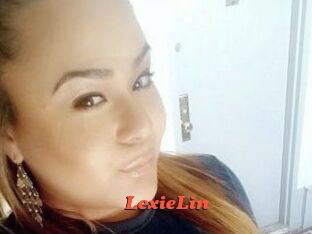 Lexie_Lin
