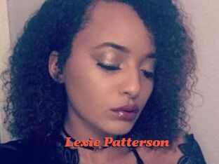 Lexie_Patterson Livespot