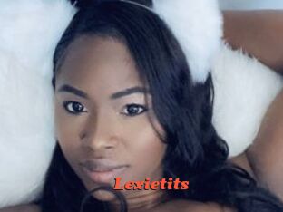 Lexietits