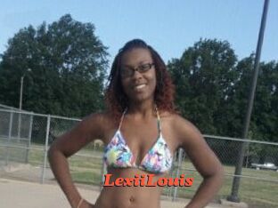 LexiiLouis