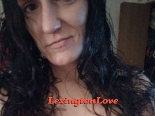 LexingtonLove Livespot