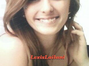 LexisLailani