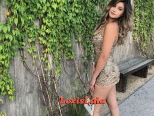 LexisLala