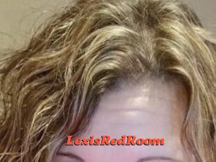LexisRedRoom