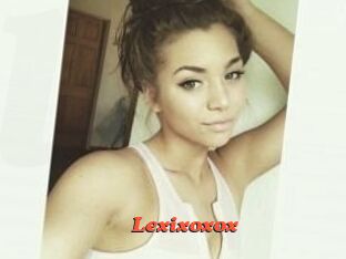 Lexixoxox