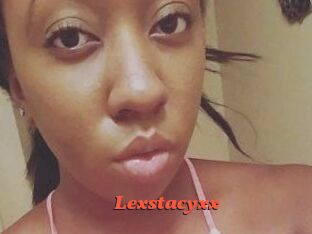 Lexstacyxx