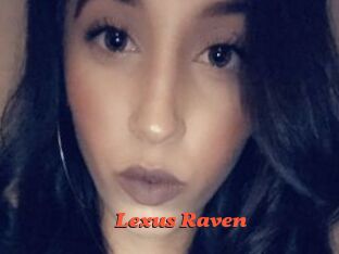 Lexus_Raven