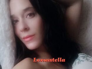 Lexusstella