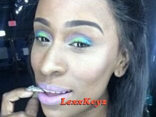 Lexx_Keyz