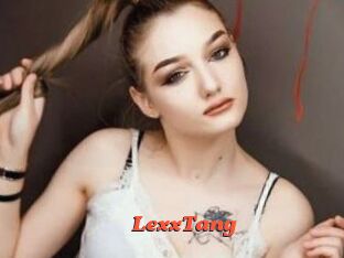 LexxTang