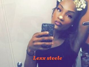 Lexx_steele Livespot