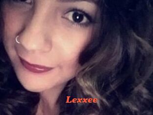 Lexxee Livespot