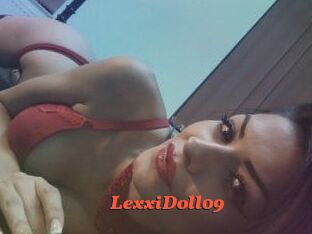 LexxiDoll09