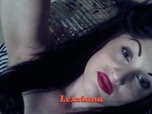 Lexxiana
