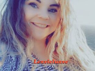 Lexxieluxxe