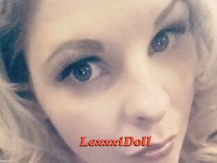 LexxxiDoll