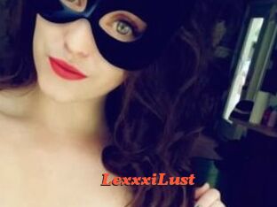 LexxxiLust