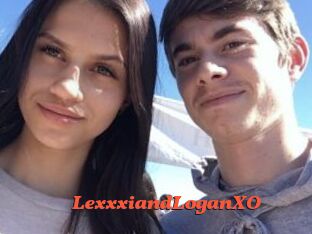 LexxxiandLoganXO