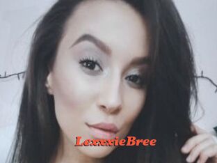 LexxxieBree