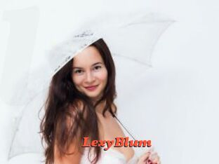 LexyBlum