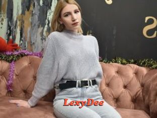 LexyDee Livespot