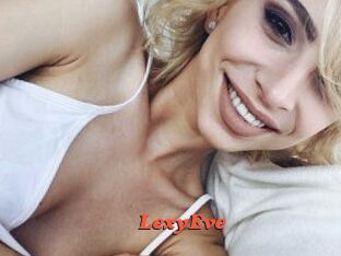 LexyEve