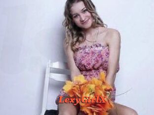 LexyGirlX