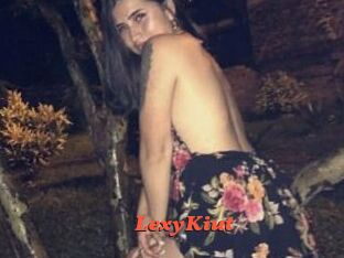 LexyKiut