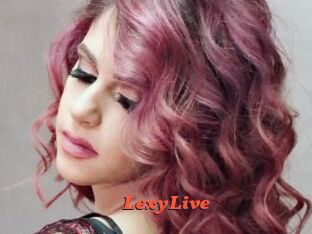LexyLive