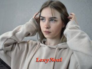 LexyNeal