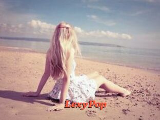 LexyPop