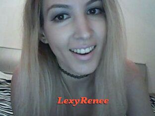 LexyRenee
