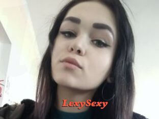 LexySexy
