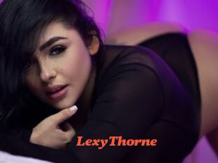 LexyThorne