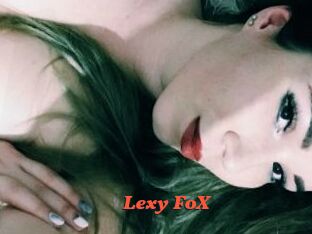 Lexy_FoX