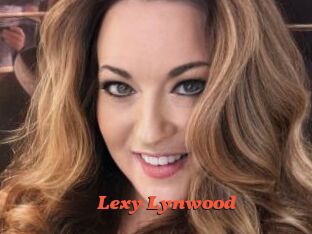 Lexy_Lynwood Livespot